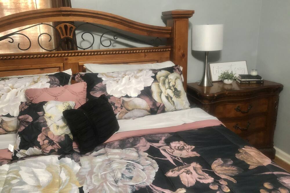 Photo of Bedroom in Wichita