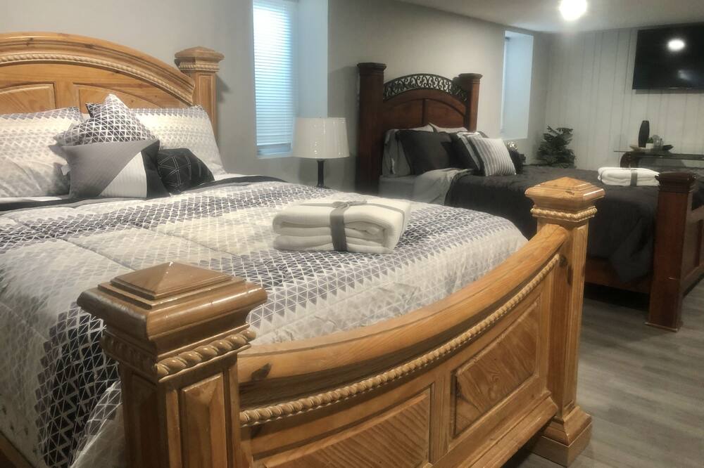 Photo of Bedroom in Wichita