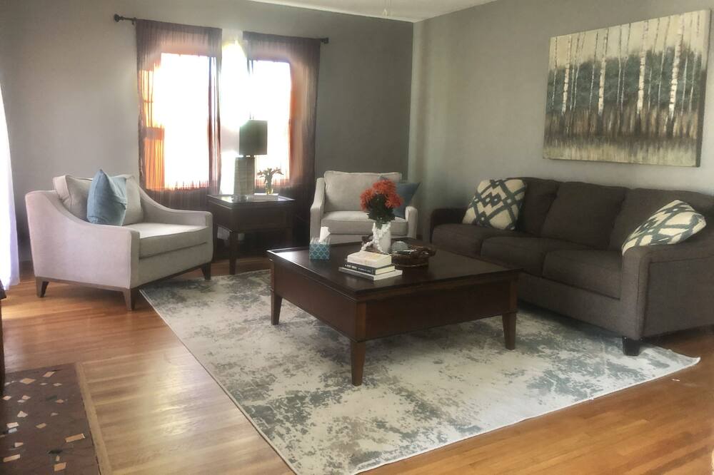 Photo of Livingroom in Wichita