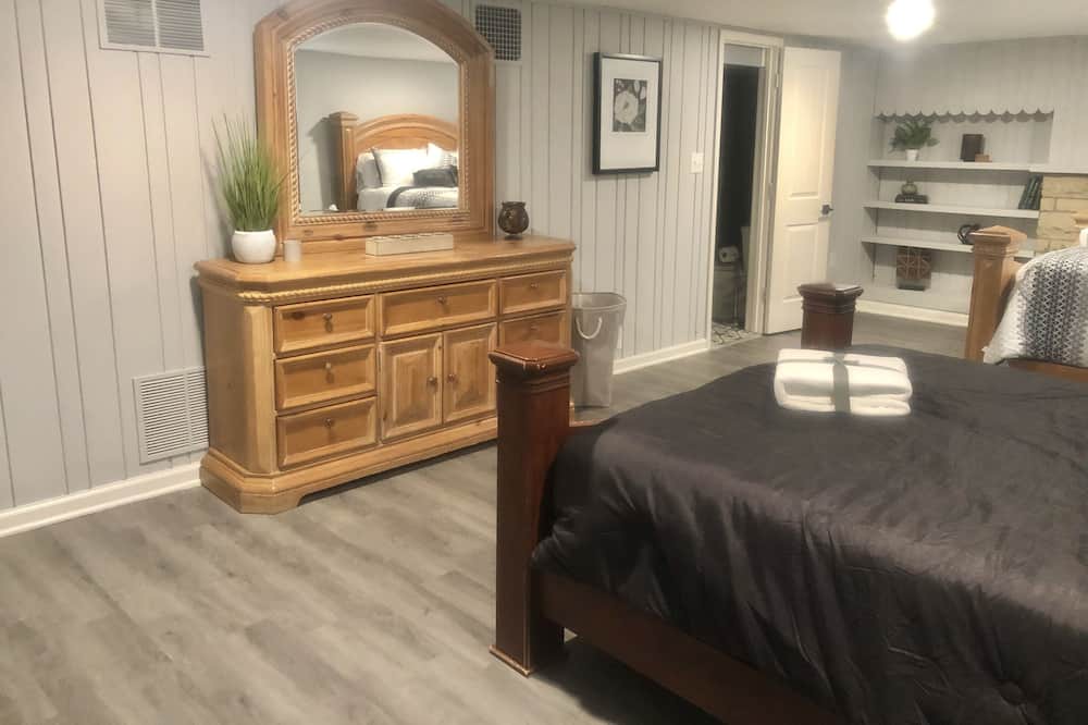 Photo of Bedroom in Wichita