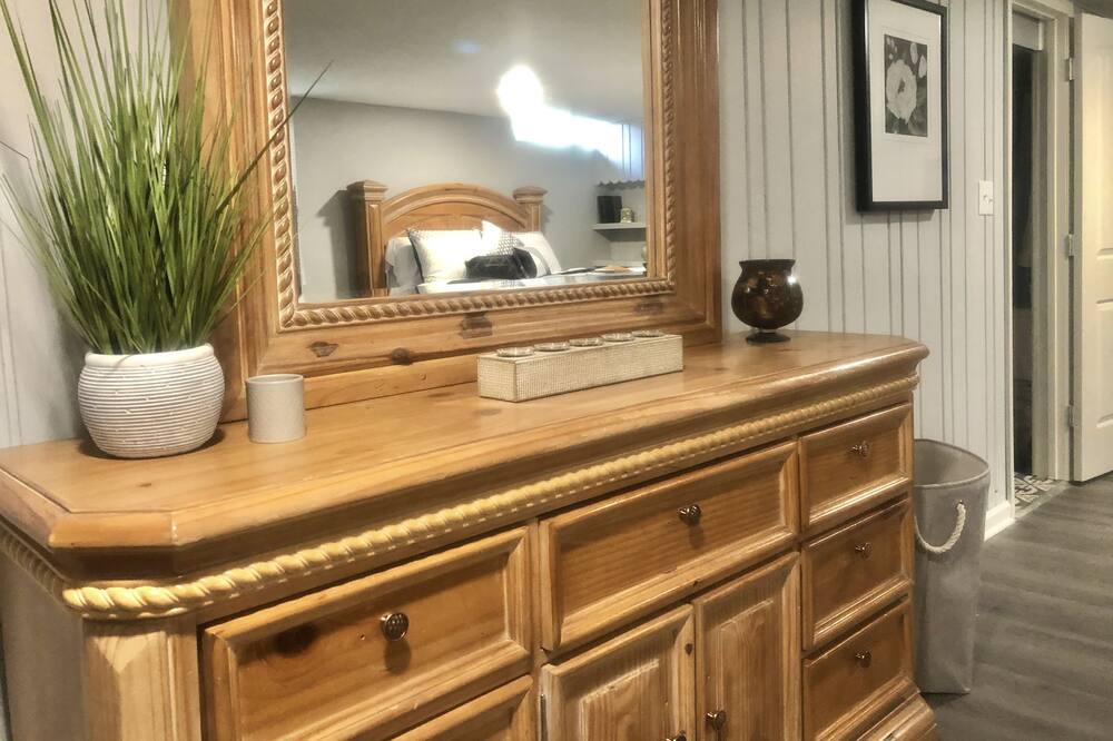 Photo of Bedroom in Wichita