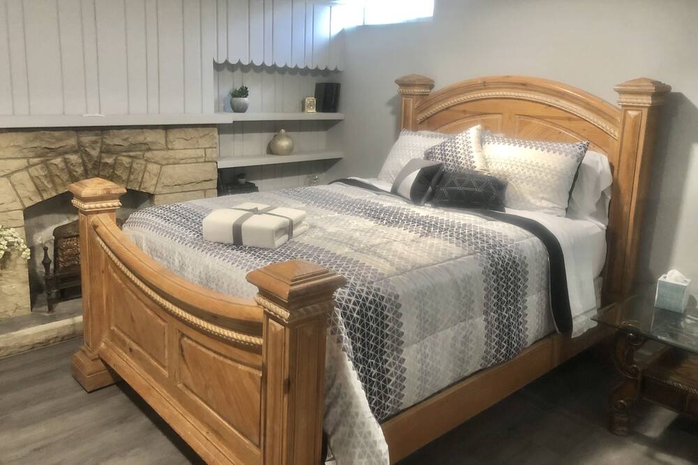 Photo of Bedroom in Wichita