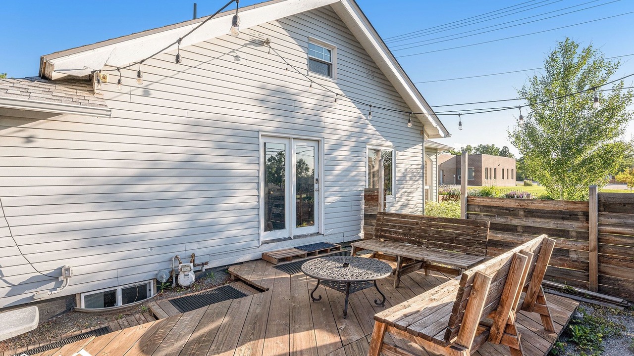 Photo of Outdoor in Berkley