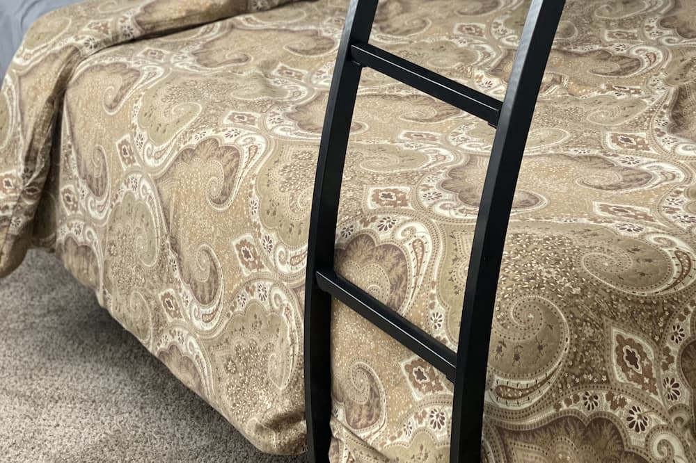 Photo of Bedroom in Evans