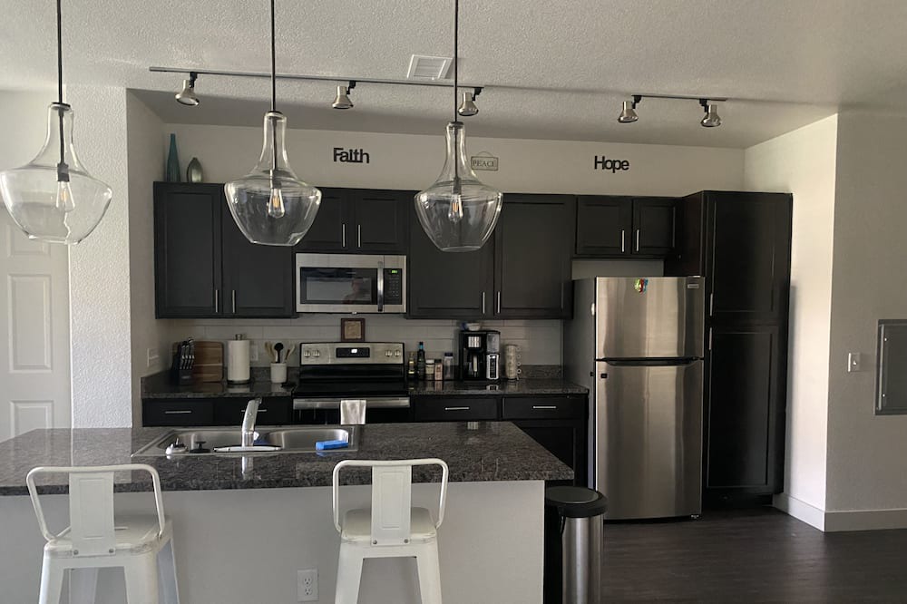 Photo of Kitchen in Evans