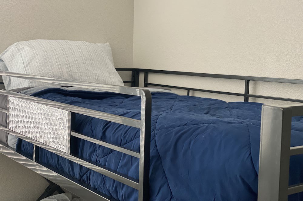 Photo of Bedroom in Evans