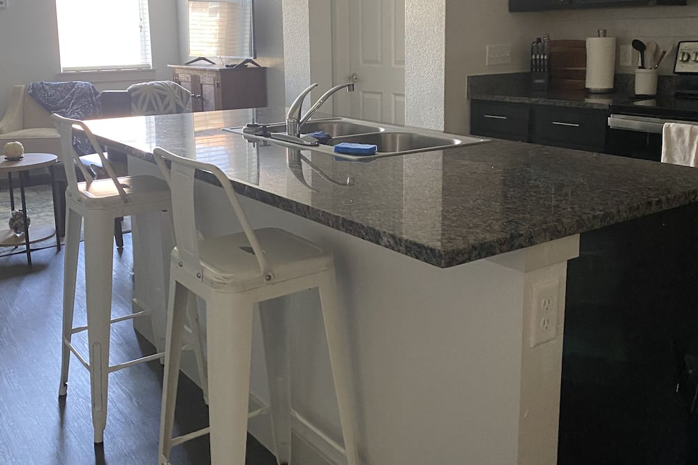 Photo of Kitchen in Evans
