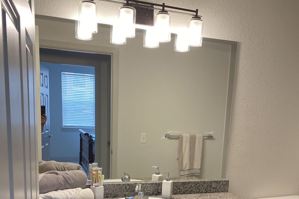 Photo of Bathroom in Evans