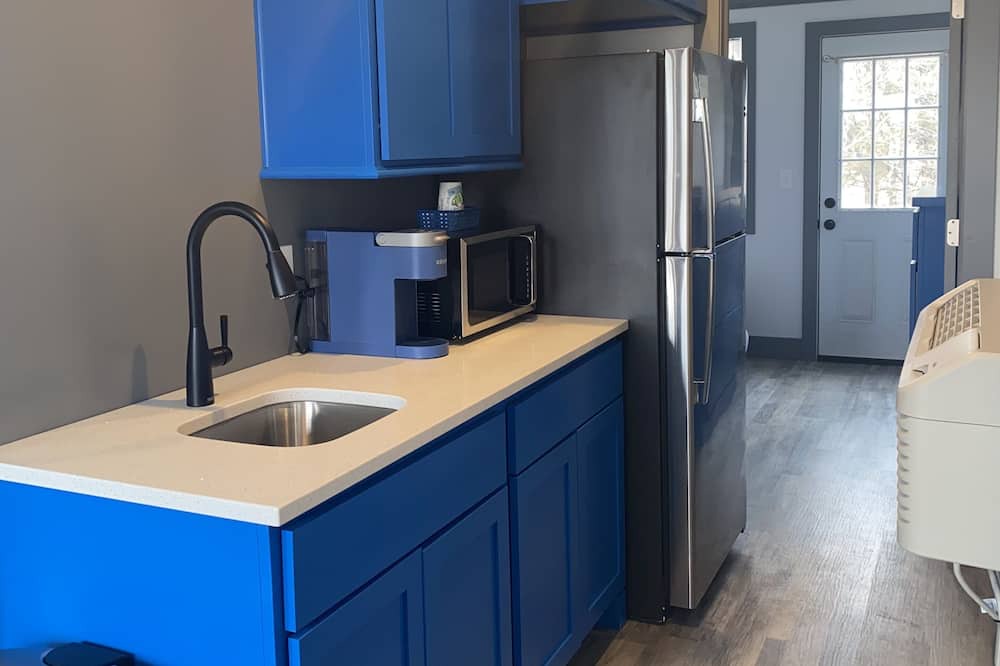 Photo of Kitchen in Hays