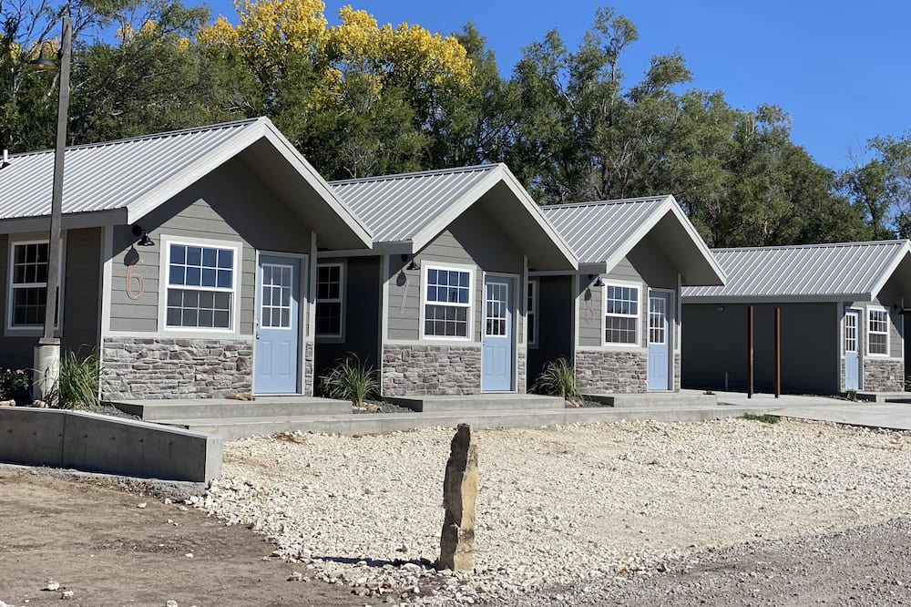 Photo of Outdoor in Hays
