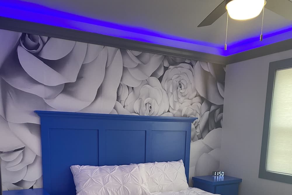 Photo of Bedroom in Hays