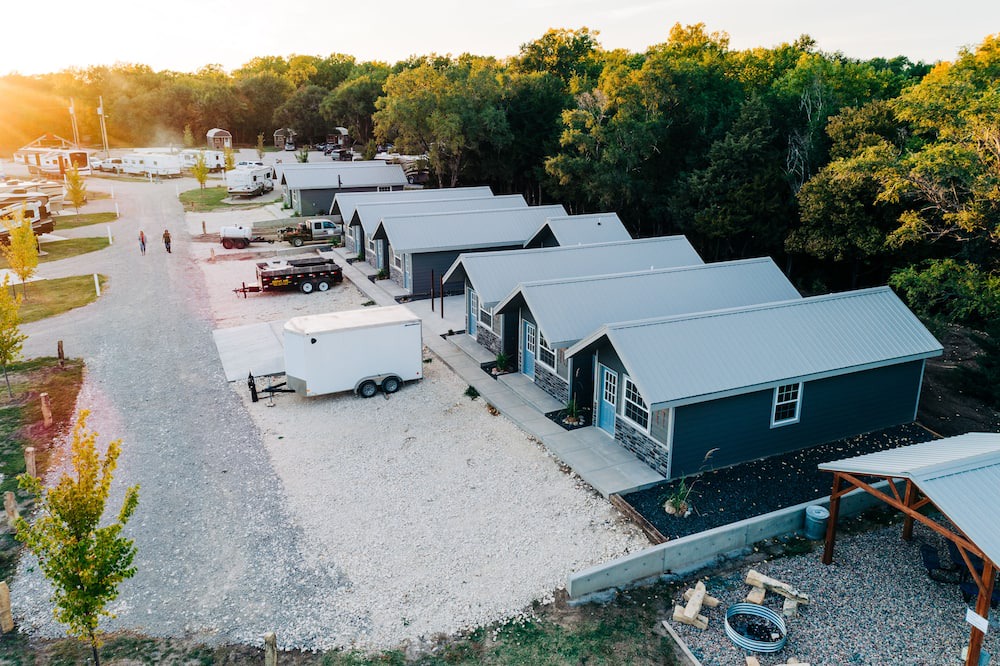 Photo of Outdoor in Hays