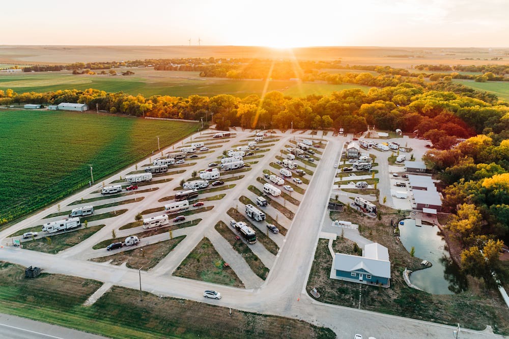 Photo of Outdoor in Hays