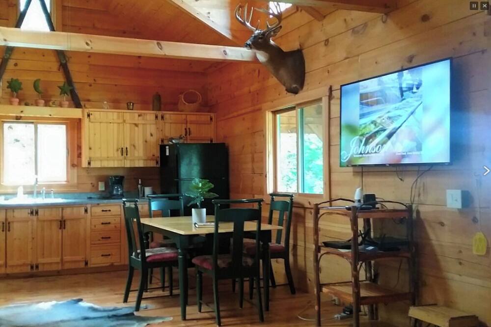 Photo of Kitchen in Waterville
