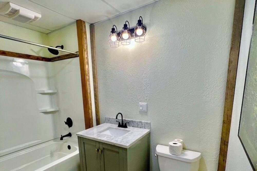 Photo of Bathroom in Waterville
