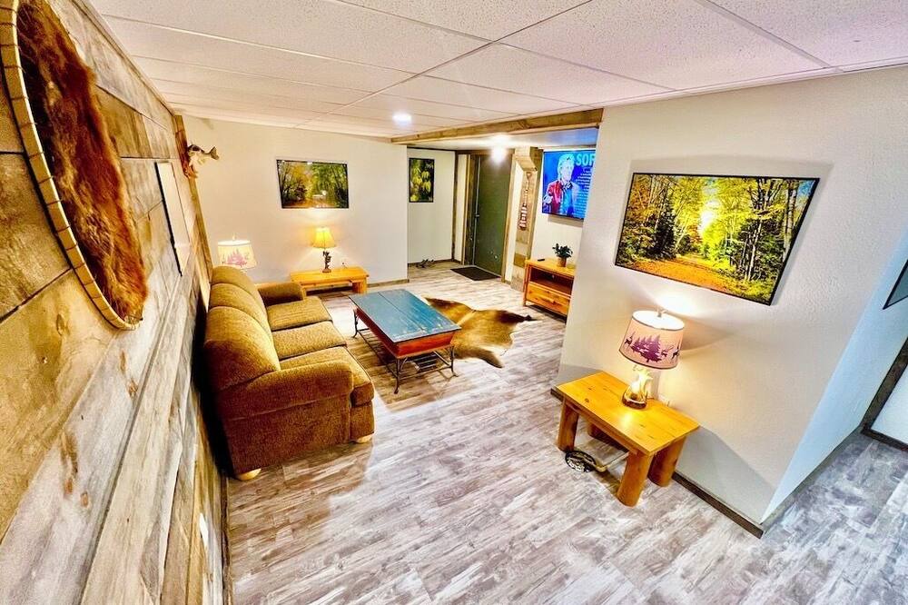 Photo of Livingroom in Waterville