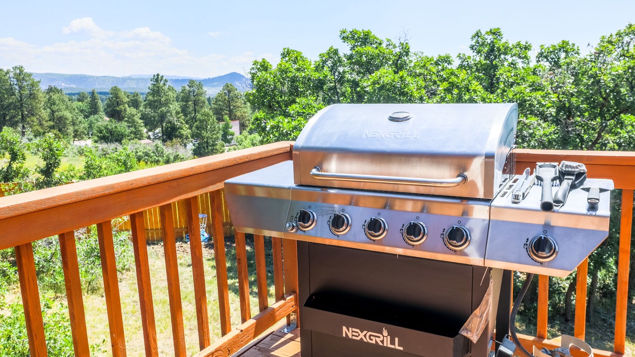 Photo of Outdoor in Durango West