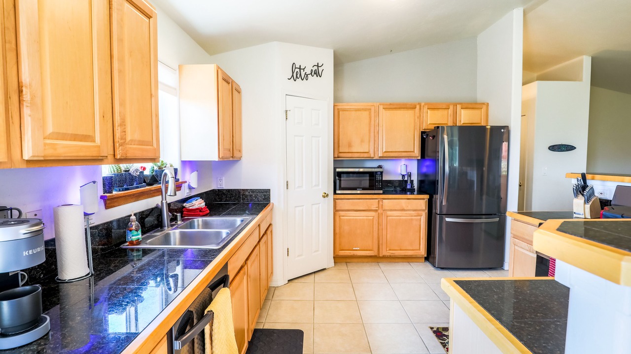 Photo of Kitchen in Durango West