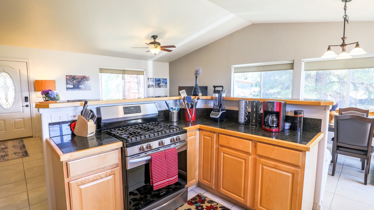 Photo of Kitchen in Durango West