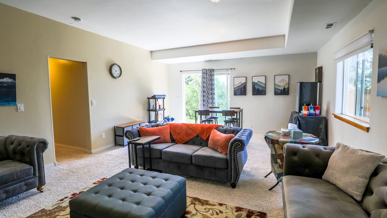 Photo of Livingroom in Durango West