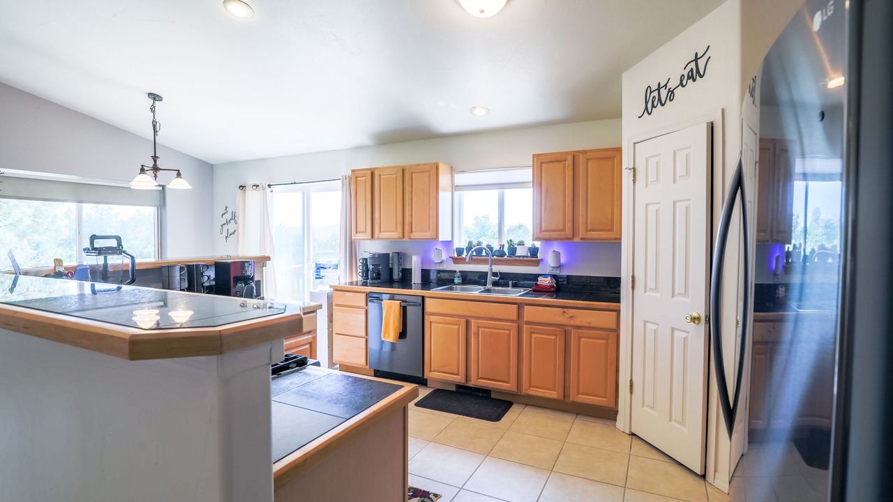 Photo of Kitchen in Durango West