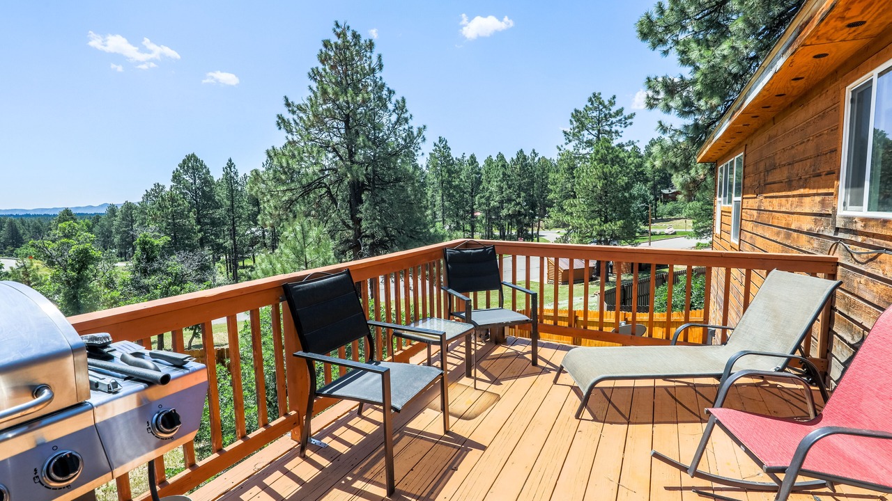 Photo of Outdoor in Durango West