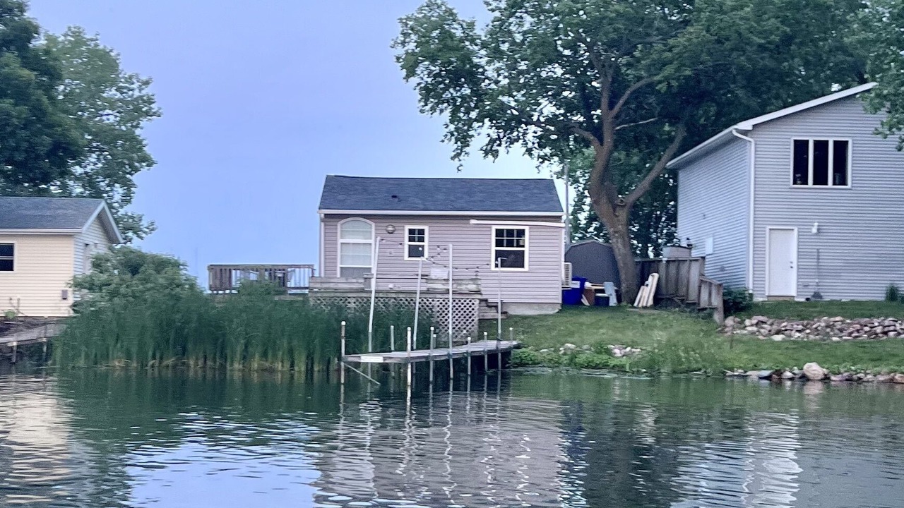 Photo of Others in Spirit Lake