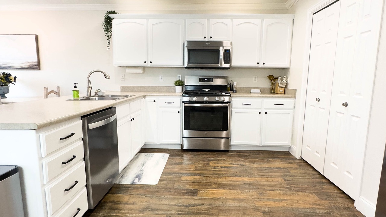 Photo of Kitchen in Pleasant Grove