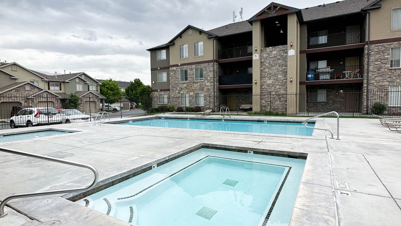 Photo of Outdoor in Pleasant Grove