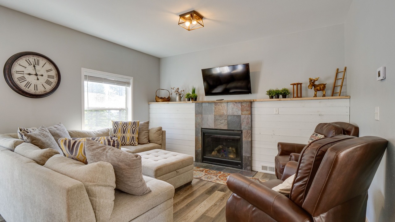 Photo of Livingroom in Valley of the Sun