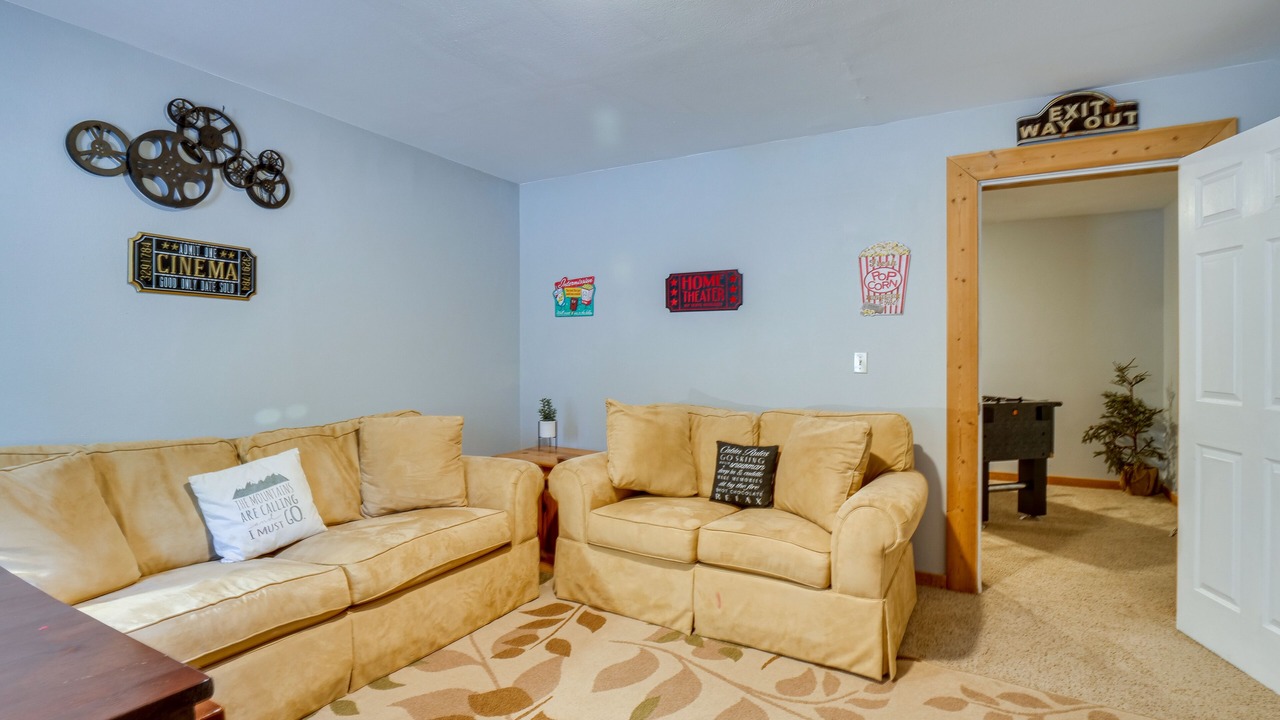 Photo of Livingroom in Valley of the Sun