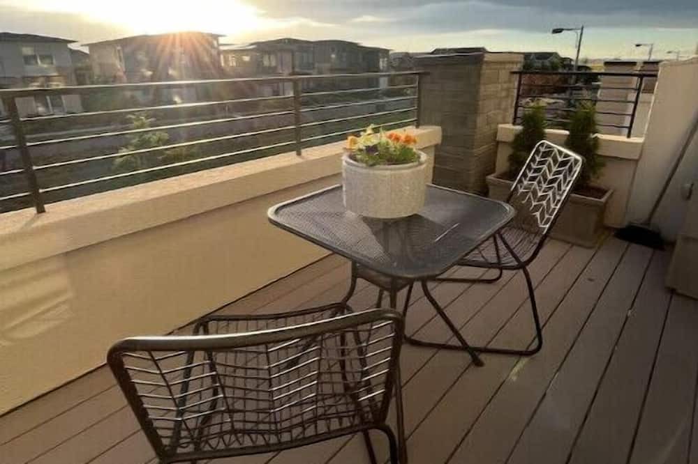 Photo of Patio Balcony in Dupont