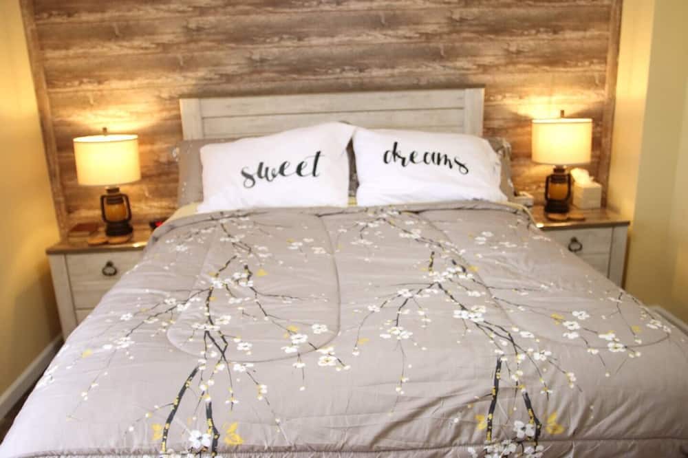 Photo of Bedroom in Fort Riley