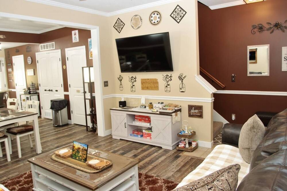 Photo of Livingroom in Fort Riley