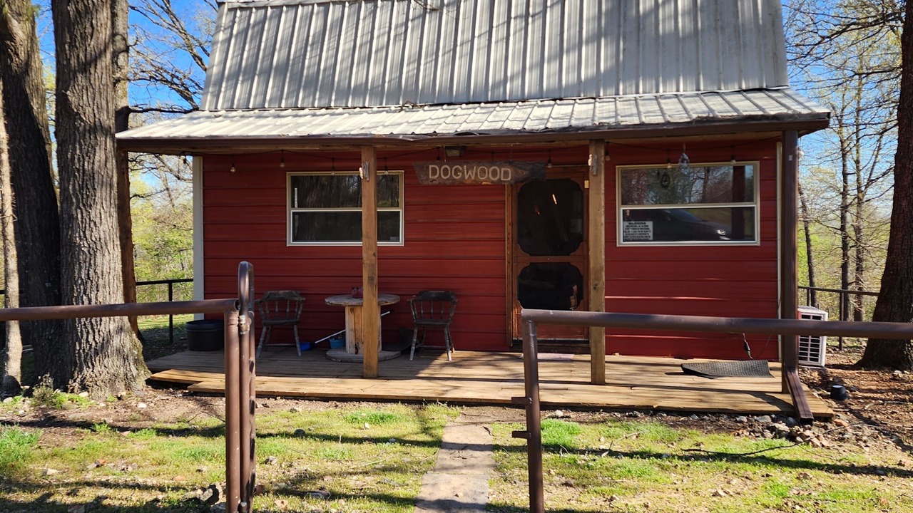 Photo of Outdoor in Pineville