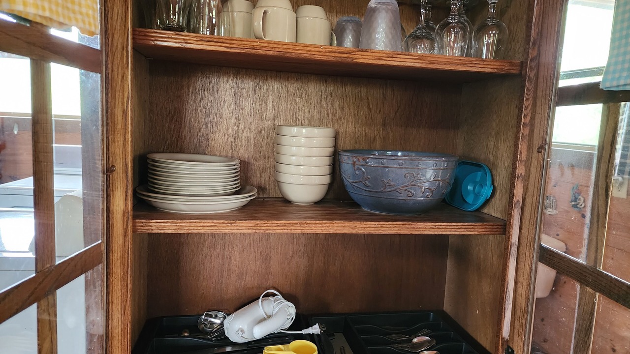 Photo of Kitchen in Pineville