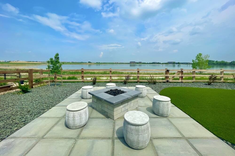 Photo of Outdoor in Centerra