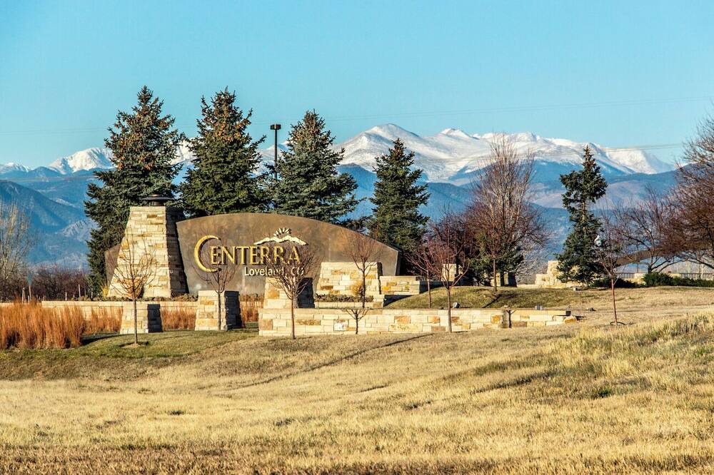 Photo of Outdoor in Centerra