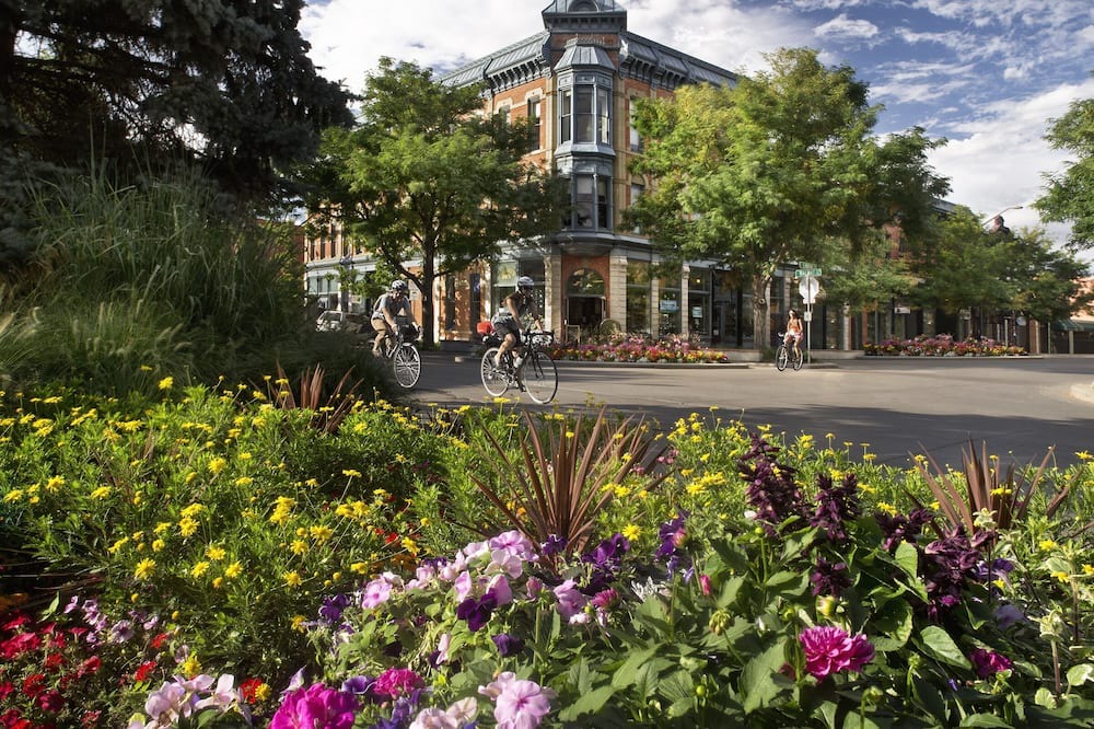Photo of Outdoor in Centerra