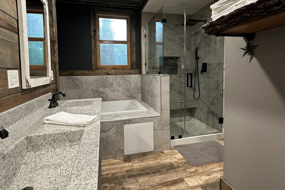 Photo of Bathroom in Abilene