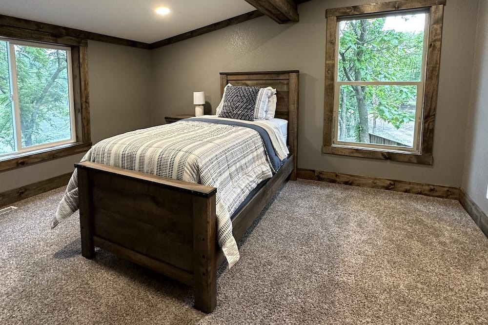 Photo of Bedroom in Abilene