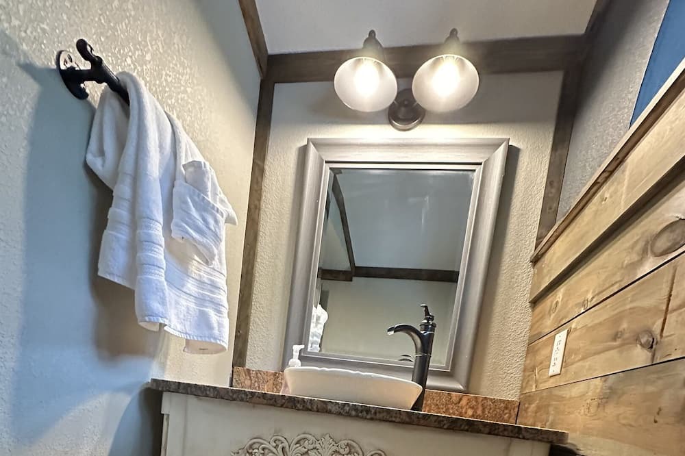 Photo of Bathroom in Abilene