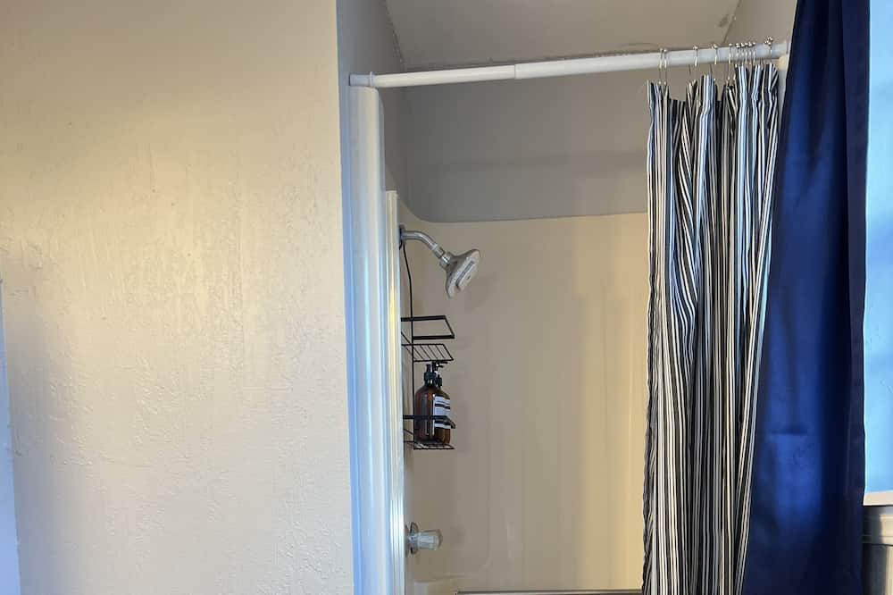 Photo of Bathroom in Harper County