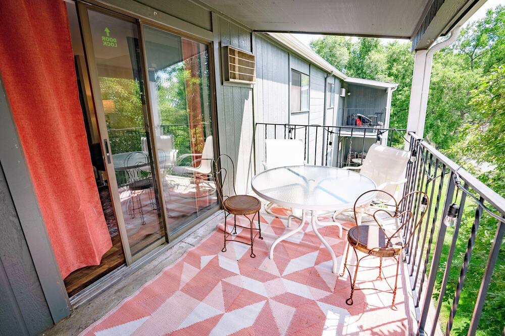 Photo of Patio Balcony in Fort Collins