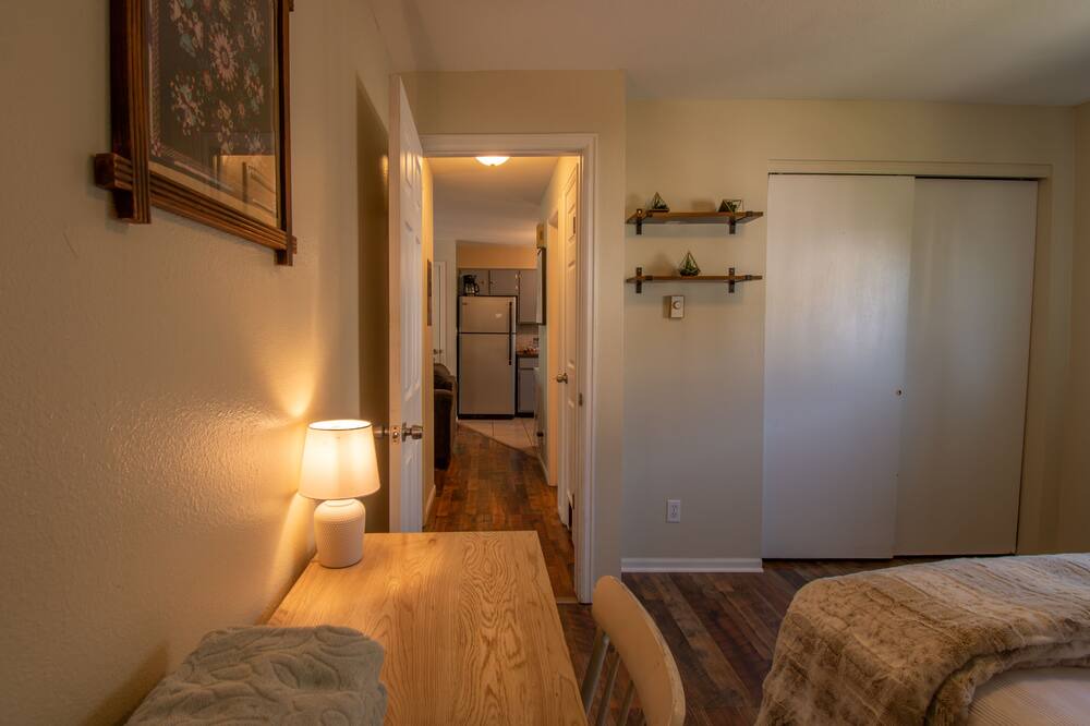 Photo of Bedroom in Fort Collins