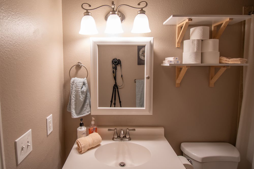 Photo of Bathroom in Fort Collins