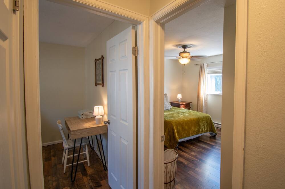 Photo of Bedroom in Fort Collins
