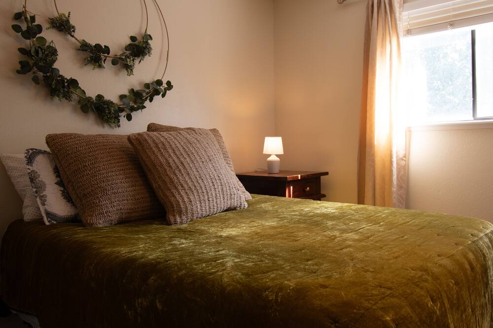 Photo of Bedroom in Fort Collins