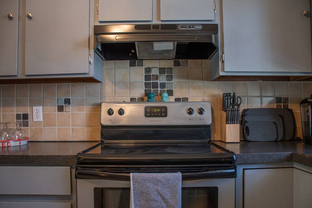 Photo of Kitchen in Fort Collins