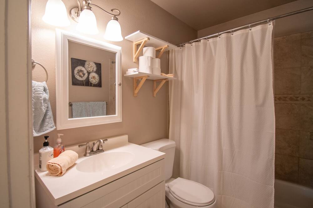 Photo of Bathroom in Fort Collins